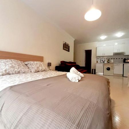Central Estudio Malaga Zewnętrze zdjęcie