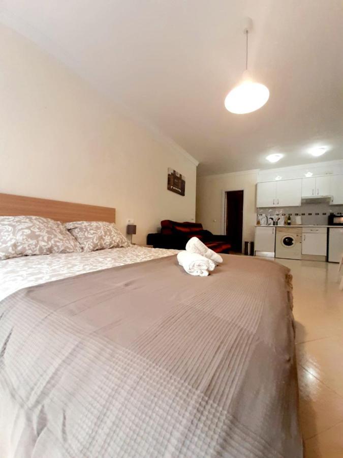 Central Estudio Malaga Zewnętrze zdjęcie