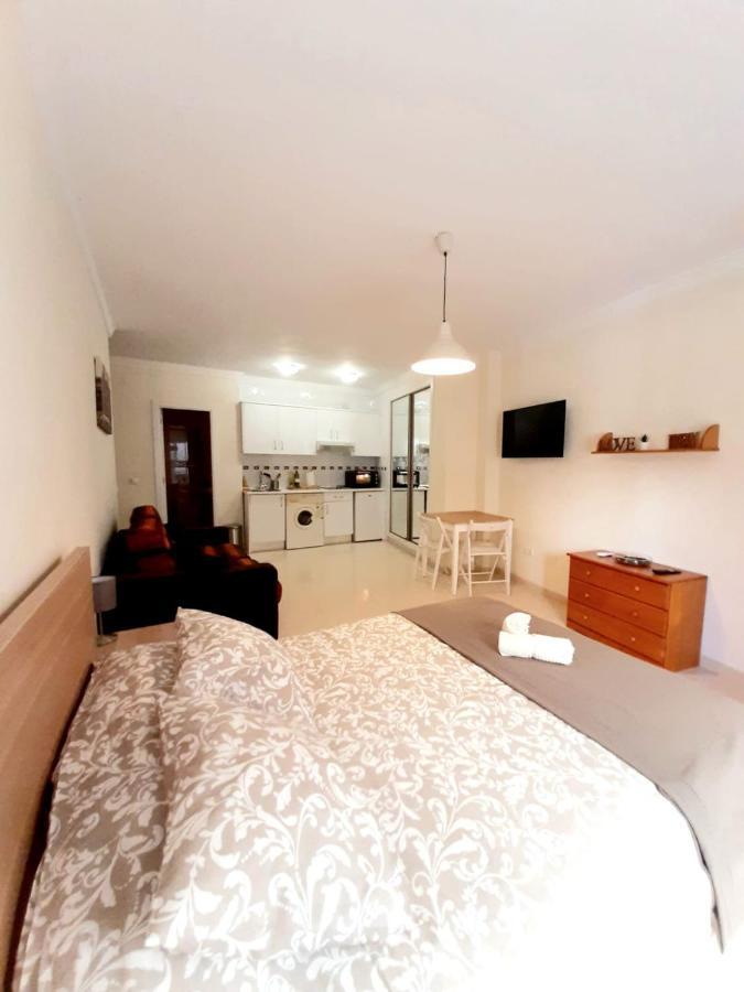 Central Estudio Malaga Zewnętrze zdjęcie